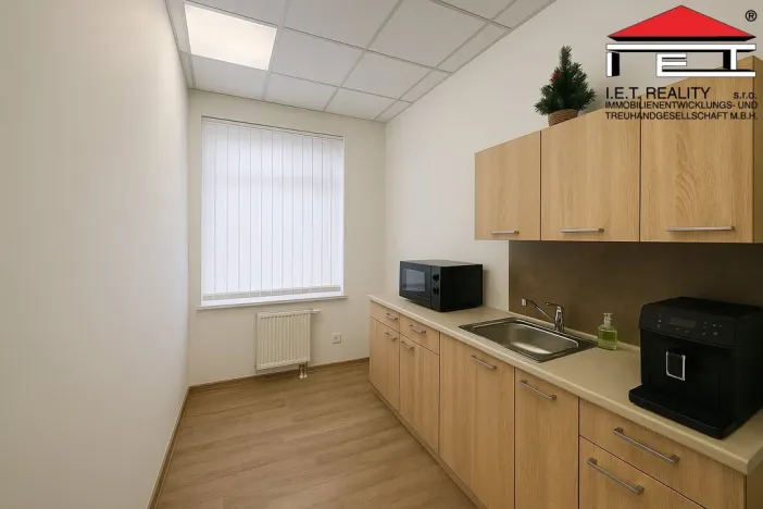 Pronájem obchodního prostoru, Brno, Josefská, 80 m2