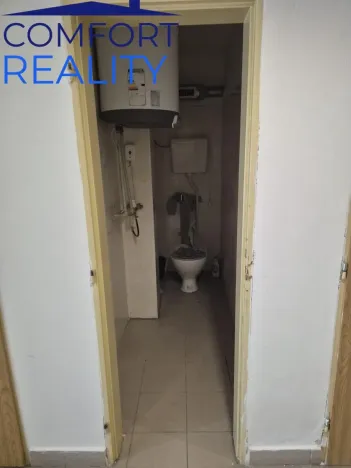 Pronájem obchodního prostoru, Ostrava - Svinov, Fibichova, 43 m2