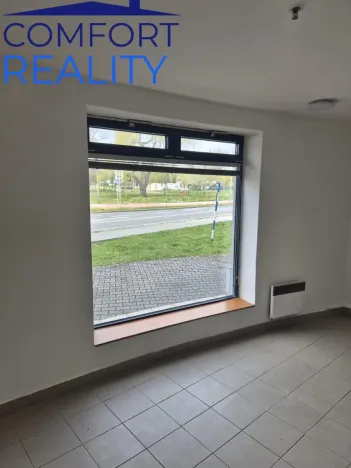 Pronájem obchodního prostoru, Ostrava - Svinov, Fibichova, 78 m2