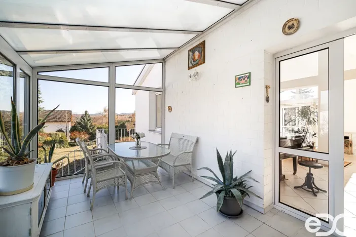 Prodej rodinného domu, Senohraby, Nad žlábky, 388 m2