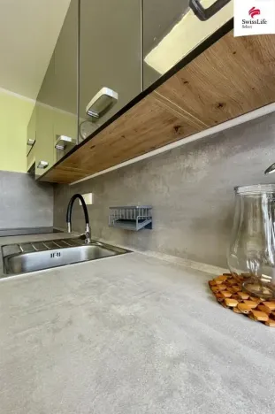 Prodej bytu 3+1, Náchod, Bílkova, 60 m2