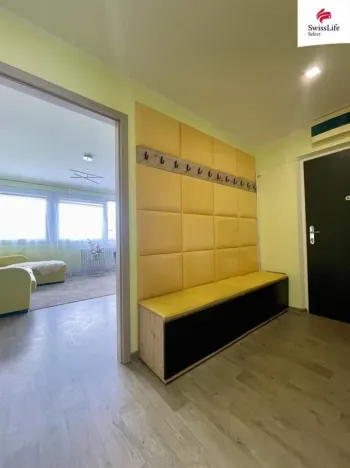 Prodej bytu 3+1, Náchod, Bílkova, 60 m2