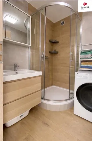 Prodej bytu 3+1, Náchod, Bílkova, 60 m2