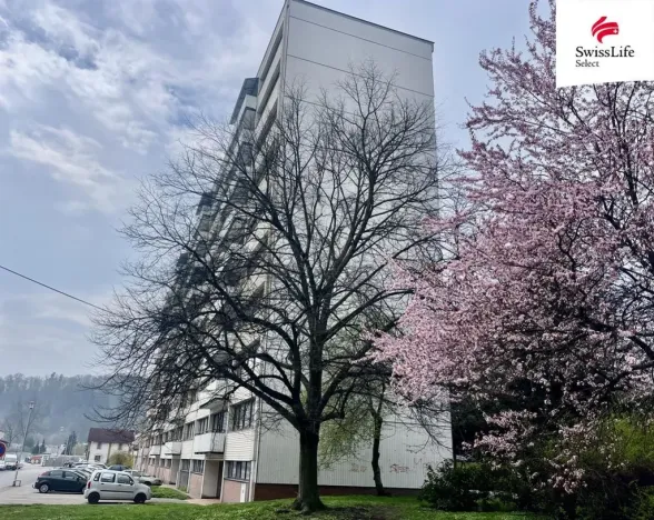 Prodej bytu 3+1, Náchod, Bílkova, 60 m2