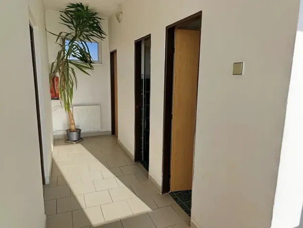 Pronájem skladu, Brno, Moravanská, 300 m2