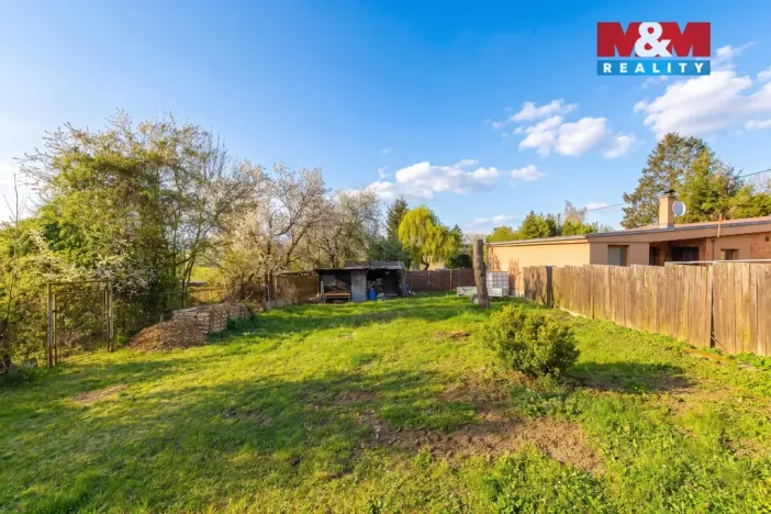 Prodej chaty, Brno - Bystrc, 40 m2