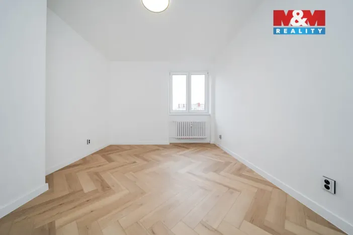 Prodej bytu 4+kk, Ostrava - Poruba, 17. listopadu, 97 m2