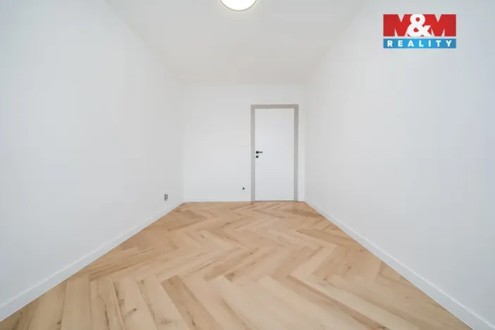 Prodej bytu 4+kk, Ostrava - Poruba, 17. listopadu, 97 m2