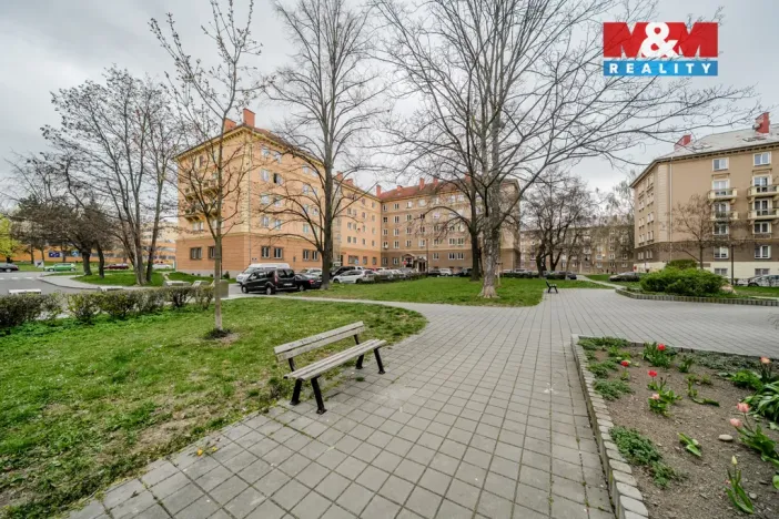 Prodej bytu 4+kk, Ostrava - Poruba, 17. listopadu, 97 m2