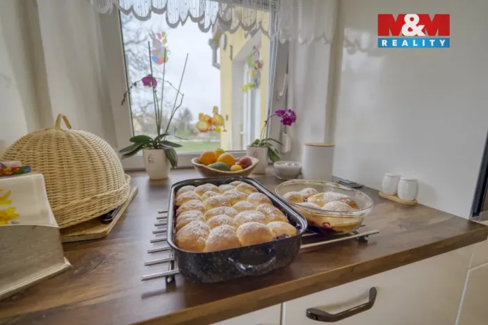 Prodej rodinného domu, Horní Kozolupy, 197 m2