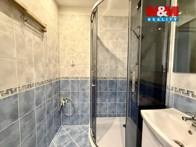 Prodej bytu 2+1, Ostrava - Hrabůvka, Plzeňská, 56 m2