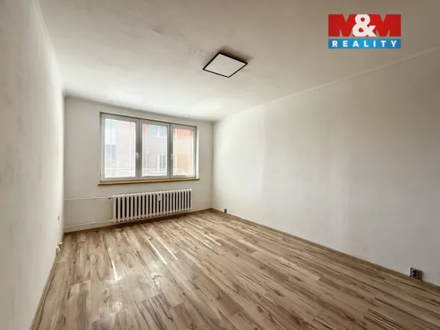 Prodej bytu 2+1, Ostrava - Hrabůvka, Plzeňská, 56 m2