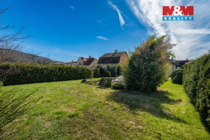 Prodej rodinného domu, Ústí nad Labem - Skorotice, Osvoboditelů, 130 m2