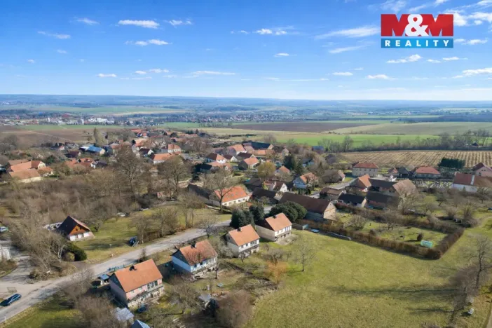 Prodej rodinného domu, Bučina, 213 m2