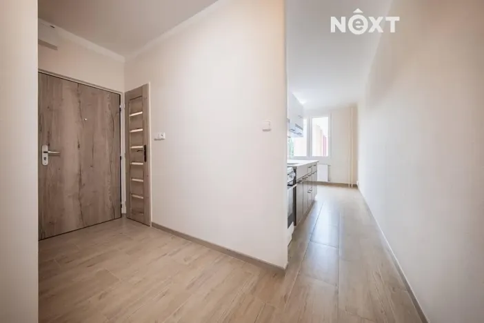 Pronájem bytu 2+1, Žatec, Družstevní, 67 m2