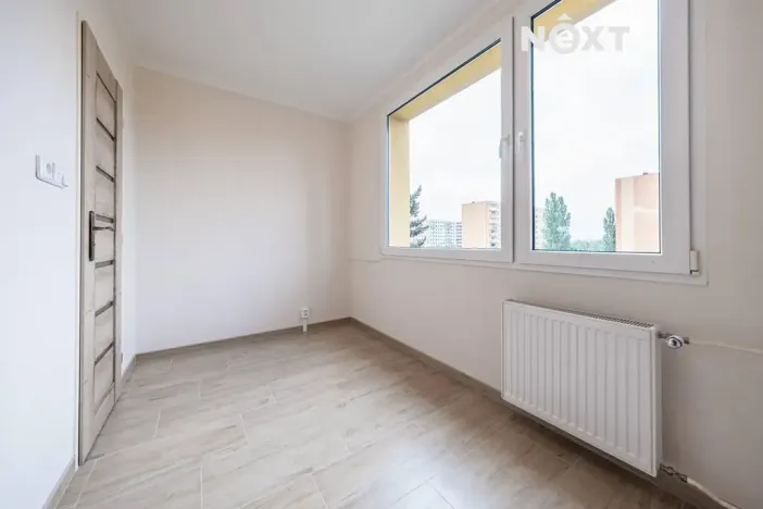 Pronájem bytu 2+1, Žatec, Družstevní, 67 m2