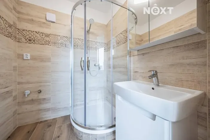 Pronájem bytu 2+1, Žatec, Družstevní, 67 m2