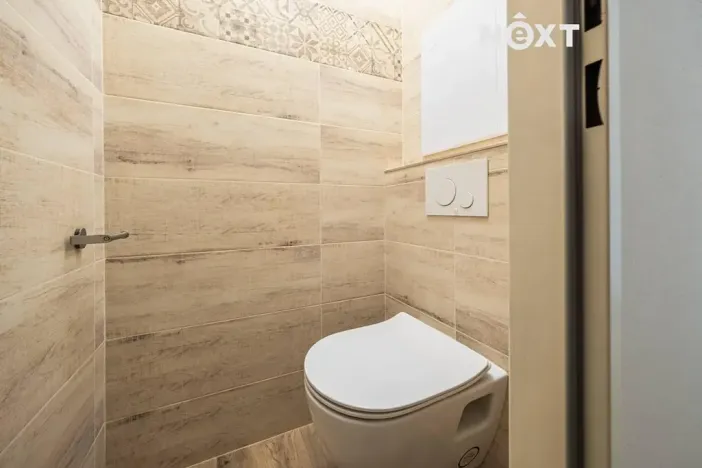 Pronájem bytu 2+1, Žatec, Družstevní, 67 m2