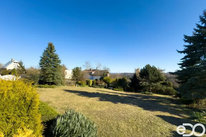 Prodej pozemku pro bydlení, Senohraby, Nad žlábky, 1729 m2