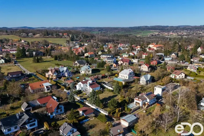 Prodej pozemku pro bydlení, Senohraby, Nad žlábky, 1729 m2