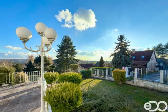 Prodej pozemku pro bydlení, Senohraby, Nad žlábky, 1729 m2