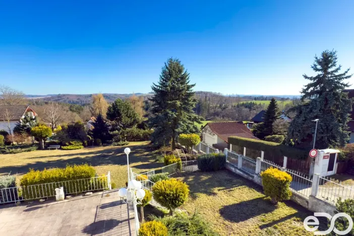 Prodej pozemku pro bydlení, Senohraby, Nad žlábky, 1729 m2