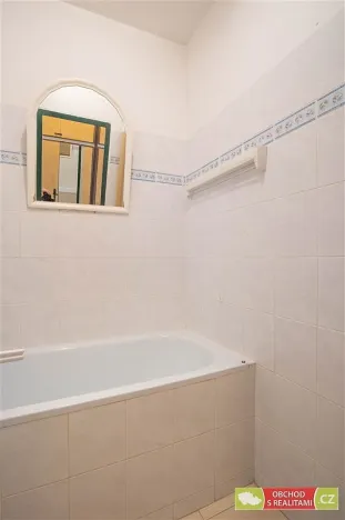 Pronájem bytu 2+1, Praha, Jasmínová, 60 m2