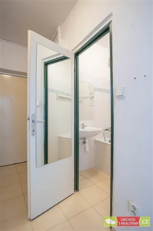 Pronájem bytu 2+1, Praha, Jasmínová, 60 m2