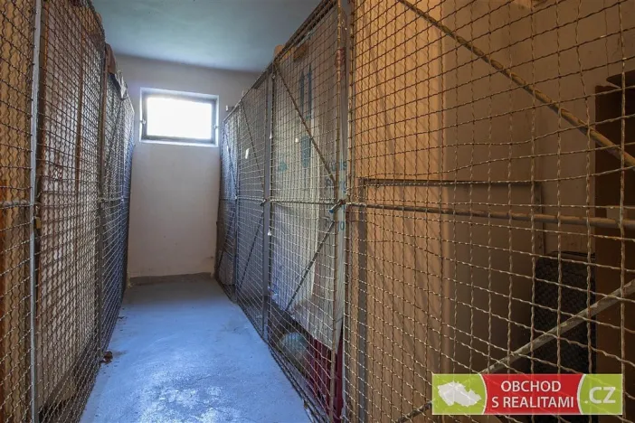 Pronájem bytu 2+1, Praha, Jasmínová, 60 m2