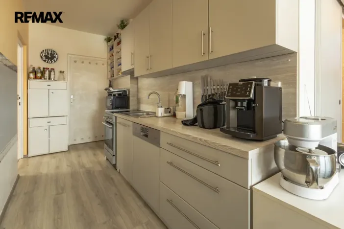 Prodej bytu 3+1, Otrokovice, Na Uličce, 73 m2