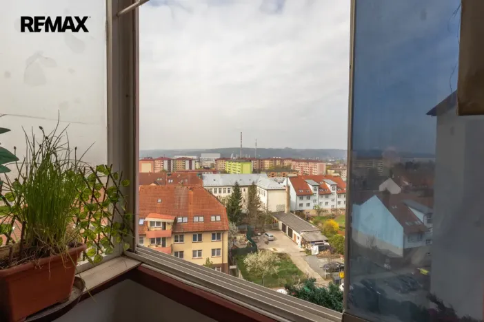 Prodej bytu 3+1, Otrokovice, Na Uličce, 73 m2