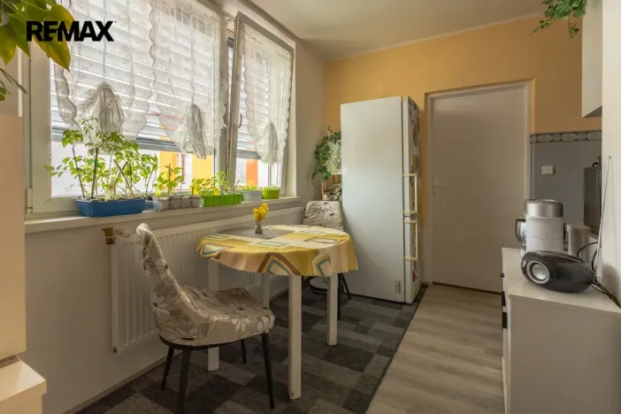 Prodej bytu 3+1, Otrokovice, Na Uličce, 76 m2
