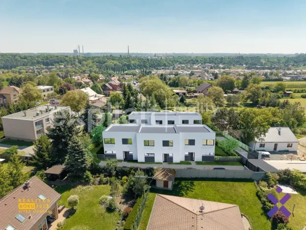 Prodej bytu 5+kk, Kladno, Na Obloucích, 118 m2