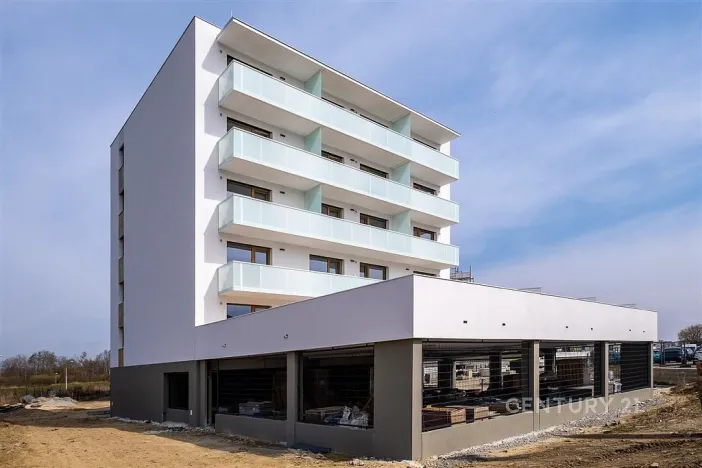 Prodej bytu 3+kk, České Budějovice, 78 m2