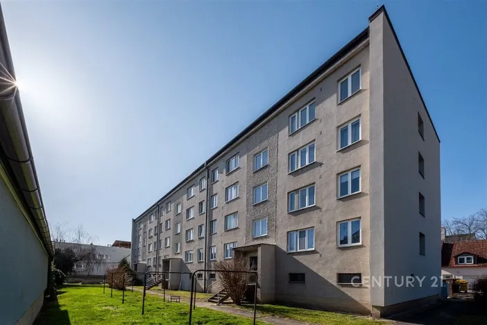 Pronájem bytu 3+1, České Budějovice - České Budějovice 5, Karla Tomana, 68 m2