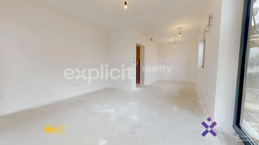 Prodej bytu 4+kk, Kladno, Na Obloucích, 99 m2