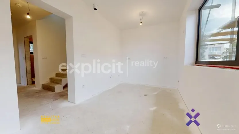 Prodej bytu 4+kk, Kladno, Na Obloucích, 99 m2
