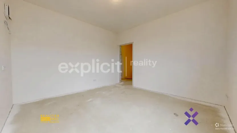 Prodej bytu 4+kk, Kladno, Na Obloucích, 99 m2