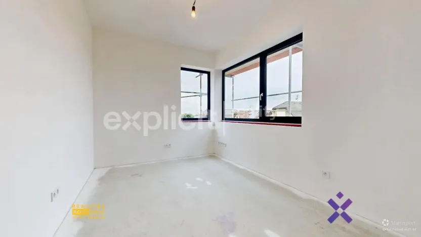 Prodej bytu 4+kk, Kladno, Na Obloucích, 99 m2
