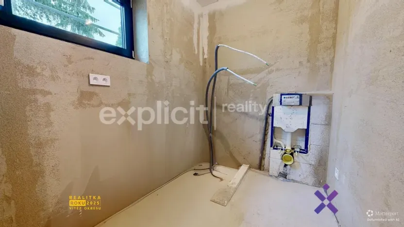 Prodej bytu 4+kk, Kladno, Na Obloucích, 99 m2