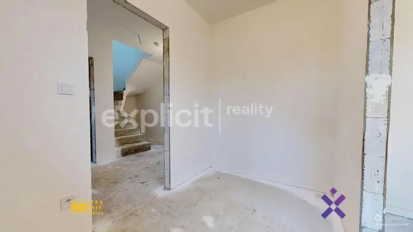 Prodej bytu 4+kk, Kladno, Na Obloucích, 99 m2