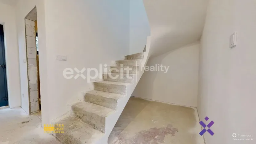 Prodej bytu 4+kk, Kladno, Na Obloucích, 99 m2