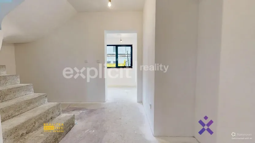 Prodej bytu 4+kk, Kladno, Na Obloucích, 99 m2