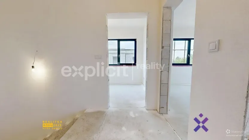 Prodej bytu 4+kk, Kladno, Na Obloucích, 99 m2