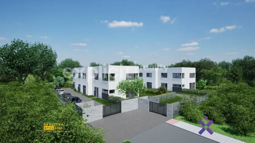 Prodej bytu 4+kk, Kladno, Na Obloucích, 99 m2