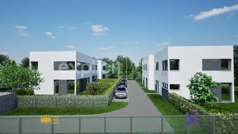 Prodej bytu 4+kk, Kladno, Na Obloucích, 99 m2