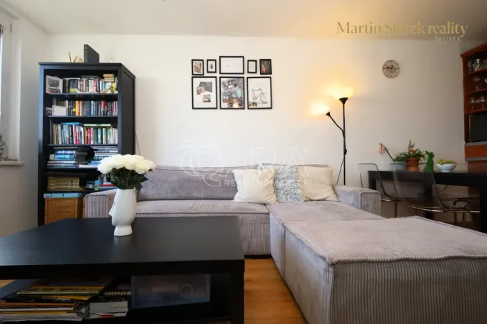 Prodej bytu 3+kk, Praha - Horní Měcholupy, Veronské nám., 65 m2