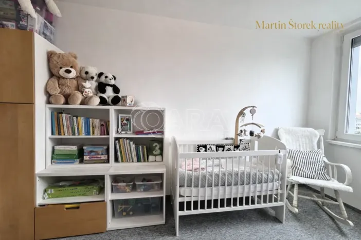 Prodej bytu 3+kk, Praha - Horní Měcholupy, Veronské nám., 65 m2