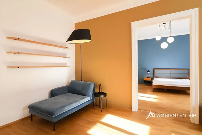 Prodej bytu 3+1, Brno, Schodová, 143 m2