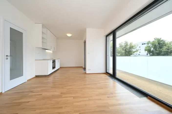 Pronájem bytu 2+kk, Praha - Jinonice, Barvitiova, 58 m2